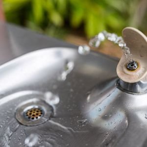 water-fountain