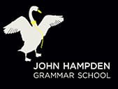 John Hampden Grammar School