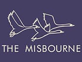 The Misbourne